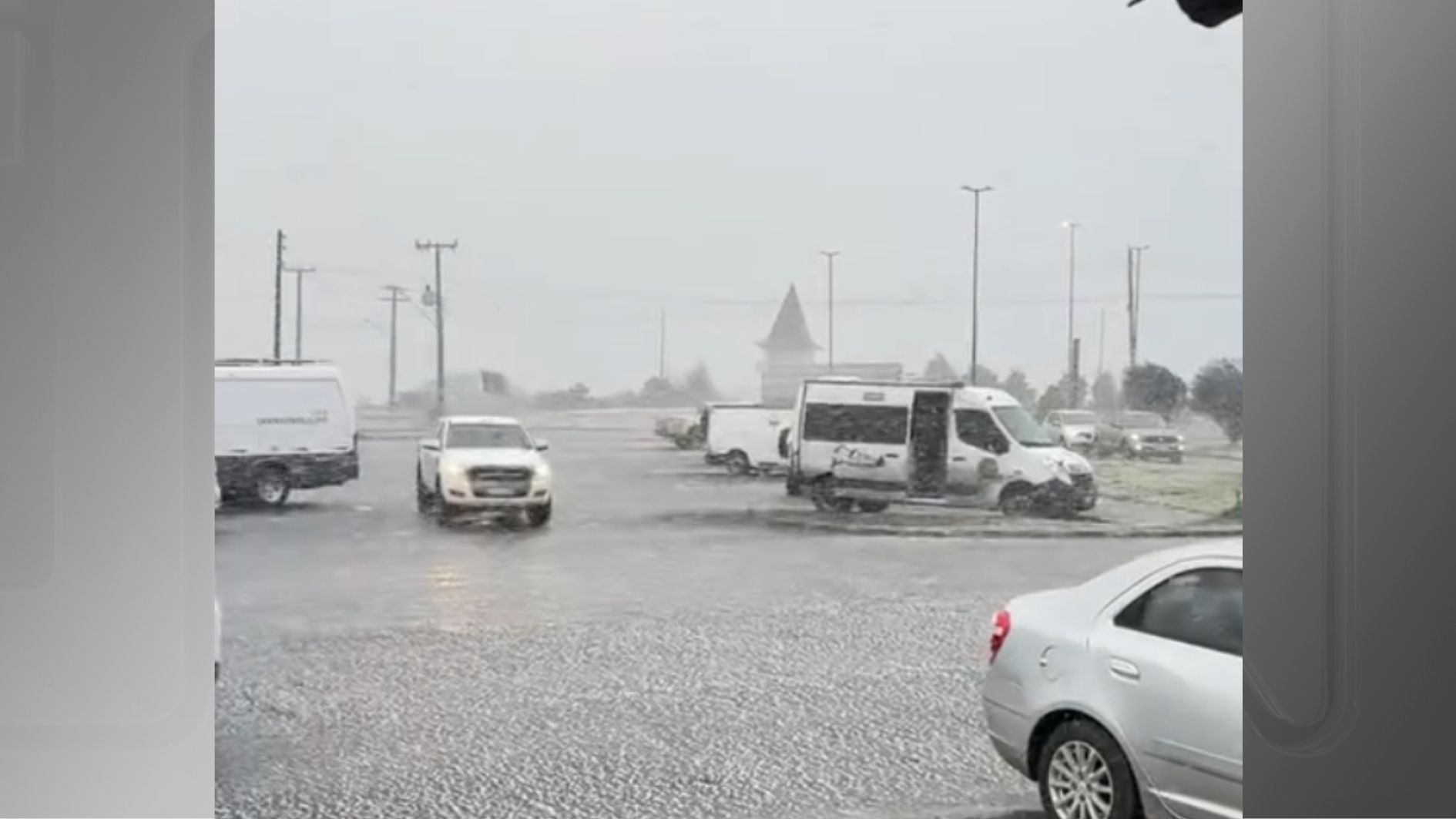 Neve sul