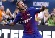 Barcelona desiste definitivamente de retorno de Neymar, diz jornal