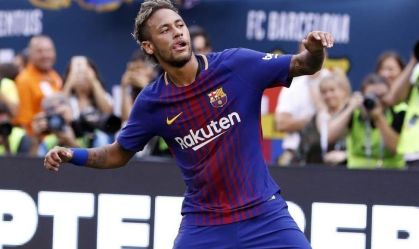 Barça desiste definitivamente de retorno de Neymar, diz jornal