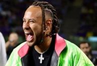 "Personalidade que incomoda": Neymar se pronuncia após ida a Kings League
