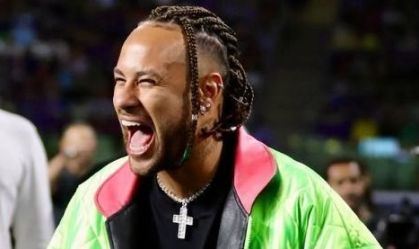 Neymar faz Santos "atropelar" Corinthians no Tik Tok; veja ranking