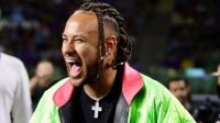 Neymar faz Santos "atropelar" Corinthians no Tik Tok; veja ranking