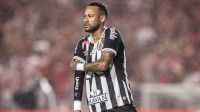 Neymar aumenta incerteza no Santos após visita ao consulado dos EUA
