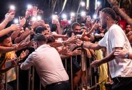 Neymar joga? Veja escalações de CRB x Santos pela Copa do Brasil