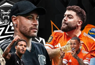 Furia e Dendele disputam primeiro título da Kings League Brazil