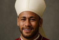 Papa "lesão XIV": Neymar e outros personagens do futebol viram meme na web