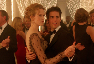 Tom Cruise diz que indicou ex Nicole Kidman para "De Olhos Bem Fechados"
