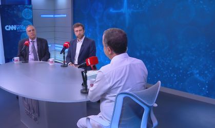 Dr. Kalil: avanços no tratamento de leucemia permitem taxa de cura alta