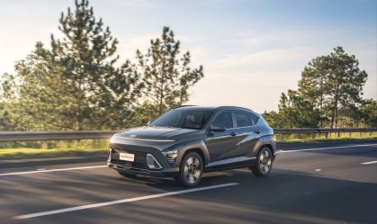 Nova geração do Hyundai Kona Hybrid é oficialmente lançada; veja detalhes