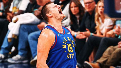 Nuggets atropelam Clippers e vão enfrentar Thunder na semifinal do Oeste