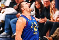NBA: Nuggets atropelam Clippers e vão enfrentar Thunder na semi do Oeste