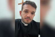 Influenciador Padre Patrick depõe na CPI das Bets nesta quarta (21)