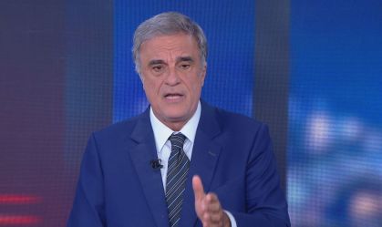 Cardozo sobre Janja: as pessoas têm liberdade de se posicionar em um jantar