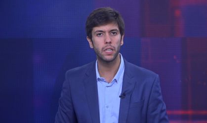Coppola: Há duas versões muito conflitantes sobre o que aconteceu na China