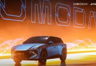 Omoda 3: SUV acessível inspirado em Lamborghini será vendido no Brasil