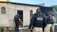 Operação mira PMs suspeitos de participação em milícia de deputado na Bahia