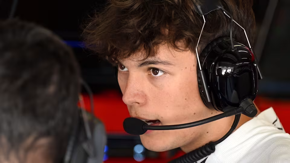 F1: piloto é punido e perderá 10 posições em grid para GP de Mônaco