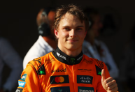 Líder da F1, Oscar Piastri terá arquibancada própria no GP da Austrália