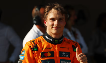 Piastri recusa tratamento especial na McLaren e mantém disputa com Norris