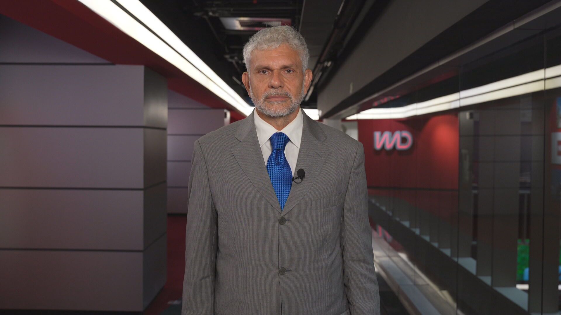 Alberto Pfeifer, coordenador-geral do DSI-USP