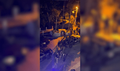 Traficantes foragidos na Rocinha ordenaram mais de mil mortes no CE, diz MP