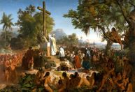 Enem: Brasil Colônia é o tema mais cobrado na prova de História