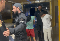 Polícia do Rio de Janeiro prende 10 envolvidos em disputa entre CV e TCP