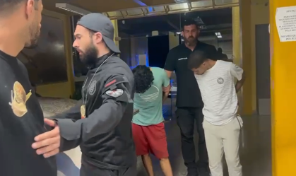 Polícia do Rio de Janeiro prende 10 envolvidos em disputa entre CV e TCP
