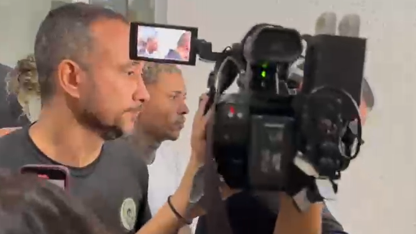 PRISÃO POZE RODO