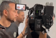 Após prisão, MC Poze é transferido para a cadeia de Benfica no RJ