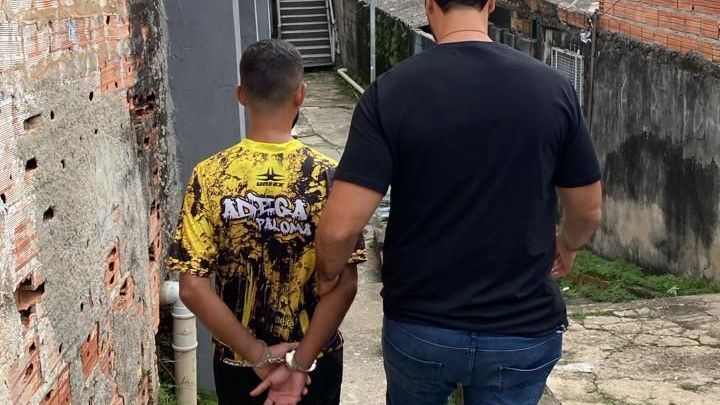 PRISÕES VIOLÊNCIA GÊNERO