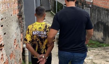 Polícia prende mais de mil em ações contra violência de gênero em SP
