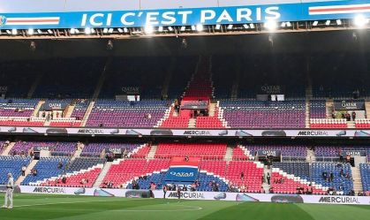 Paris Saint-Germain x Auxerre: horário e onde assistir ao jogo da Ligue 1