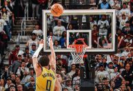 NBA: Pacers vencem Cavs e abrem 2 a 0 nas semifinais do Leste