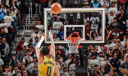NBA: Pacers vencem Cavs e abrem 2 a 0 nas semifinais do Leste