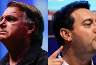 Pesquisa: no PR, Bolsonaro e Ratinho Jr. lideram disputa em empate técnico