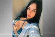 Influencer brasileira é presa com R$ 38 mil em drogas na Irlanda