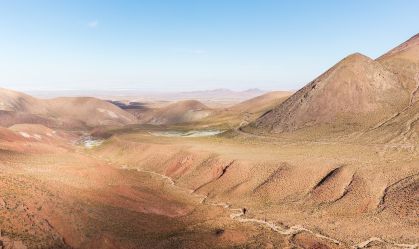 Deserto do Atacama: 7 fatos curiosos do lugar mais seco do mundo
