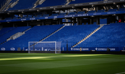 Espanyol x Barcelona: acompanhe o jogo que pode definir o campeão de LaLiga