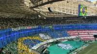Flamengo vence Palmeiras e encosta na liderança do Brasileirão