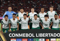 Palmeiras garante premiação milionária com classificação na Libertadores