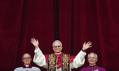 Papa Leão XIV.