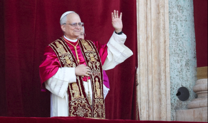 Papa Leão XIV conduzirá comemoração católica neste domingo (11)