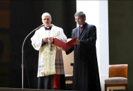 Leão XIV: Escolha do novo papa foi uma certa surpresa, diz professor