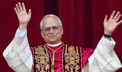 Papa Leão XIV pede que Igreja "construa pontes" e promova diálogo