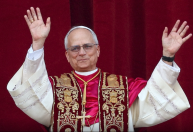 Jornalista aponta time do coração do papa Leão XIV