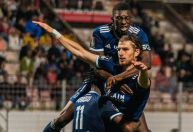 "Vizinho” do PSG, Paris FC volta à elite do futebol francês após 46 anos