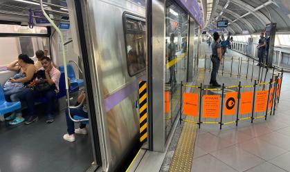 Passageiro morre em estação de SP (9)