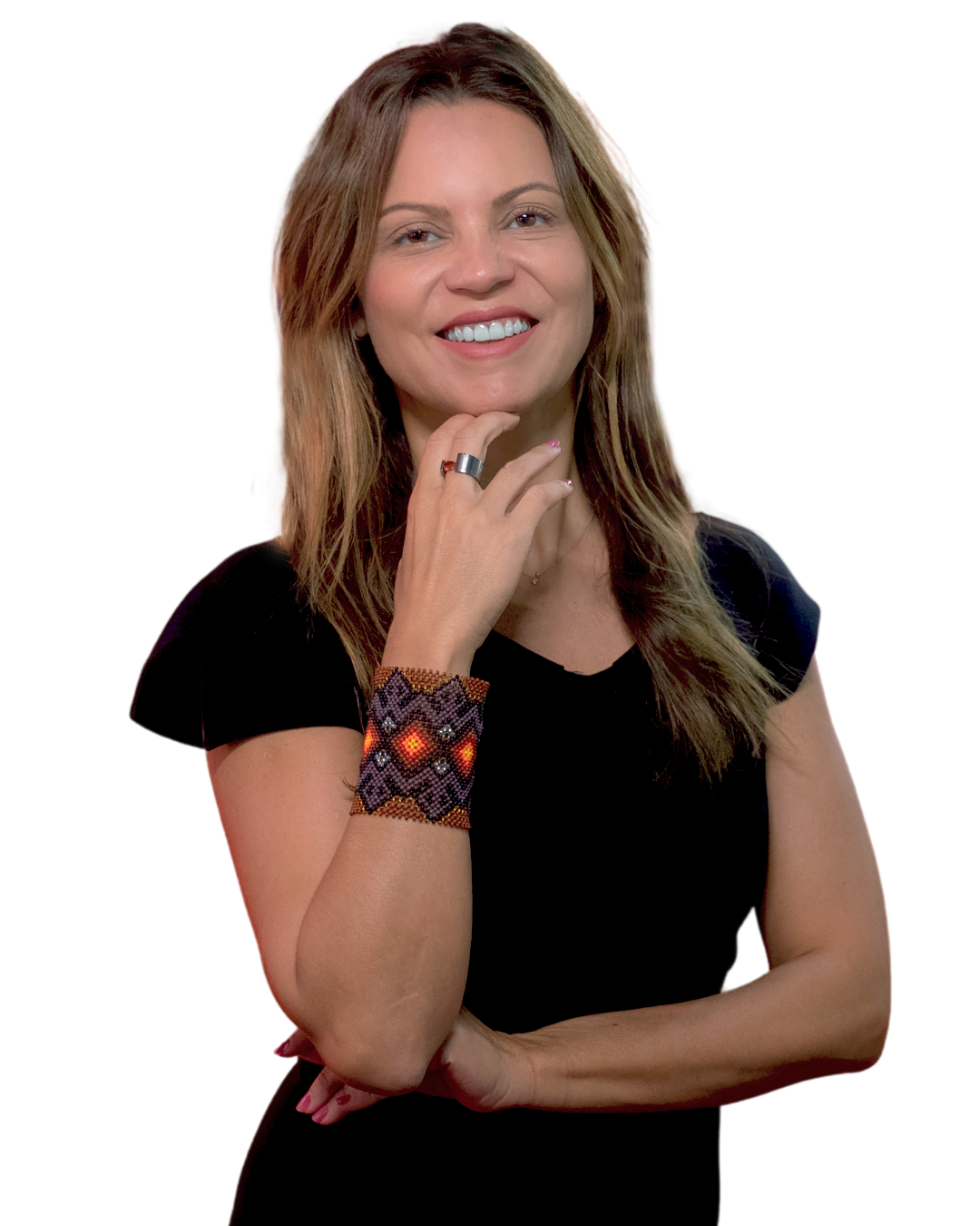 Patricia Ellen