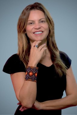 Patricia Ellen